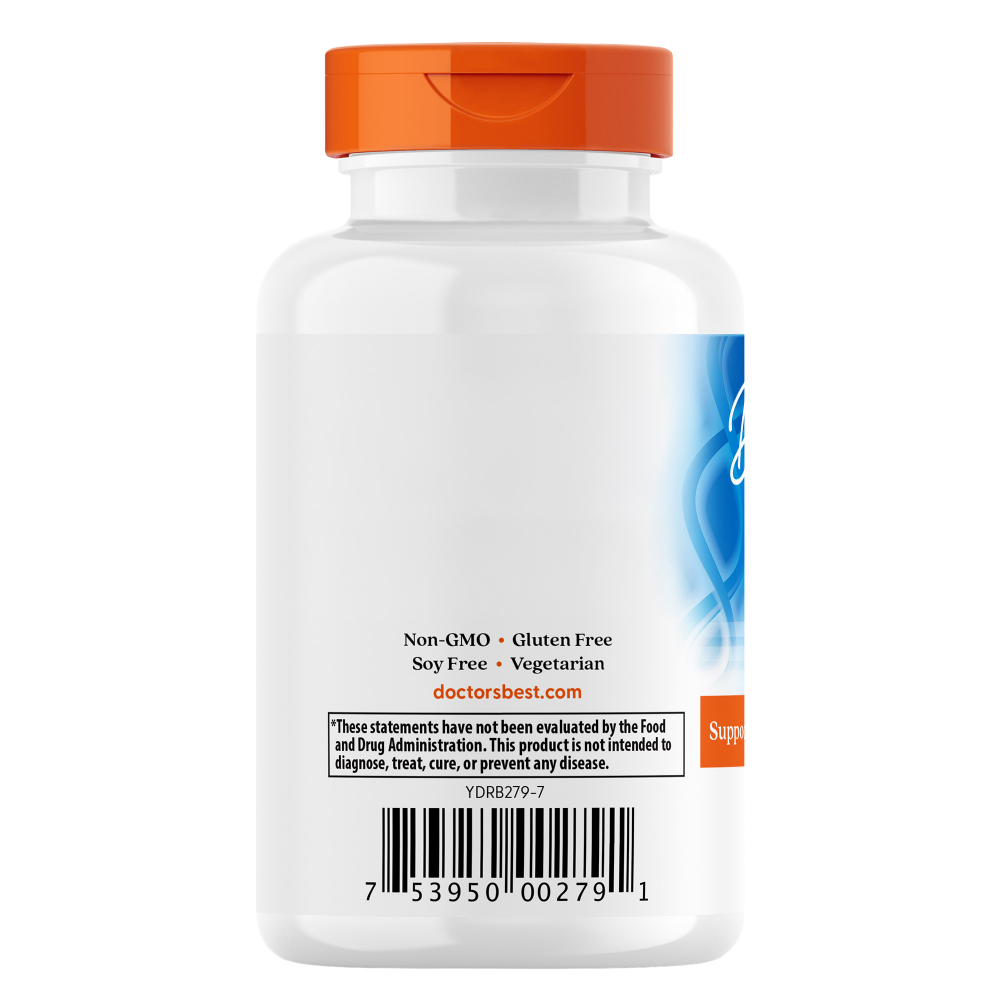 NAC Detox Regulators