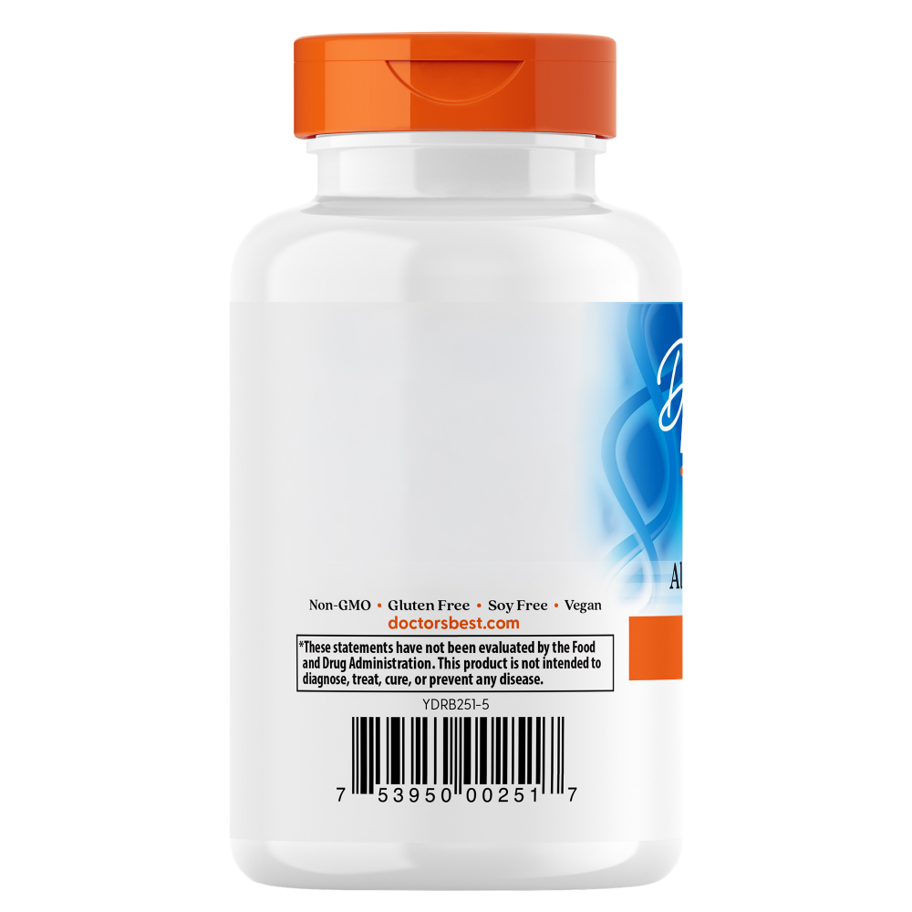 Benfotiamine 150 + Alpha-Lipoic Acid 300