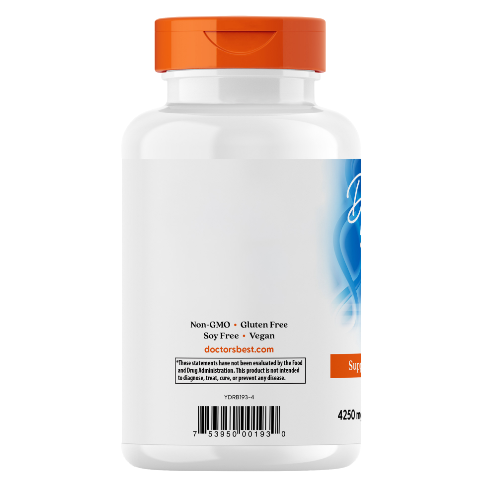 D-Ribose with BioEnergy Ribose, 850mg