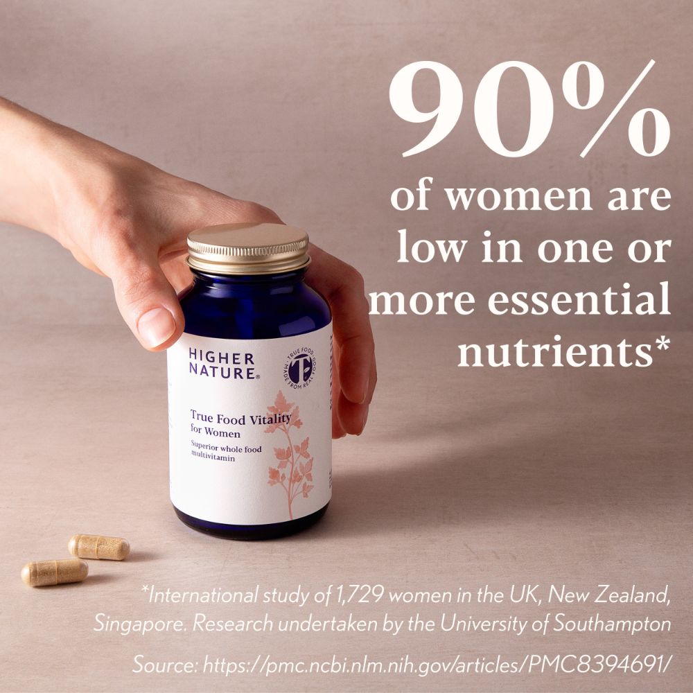 Multivitamin for Women