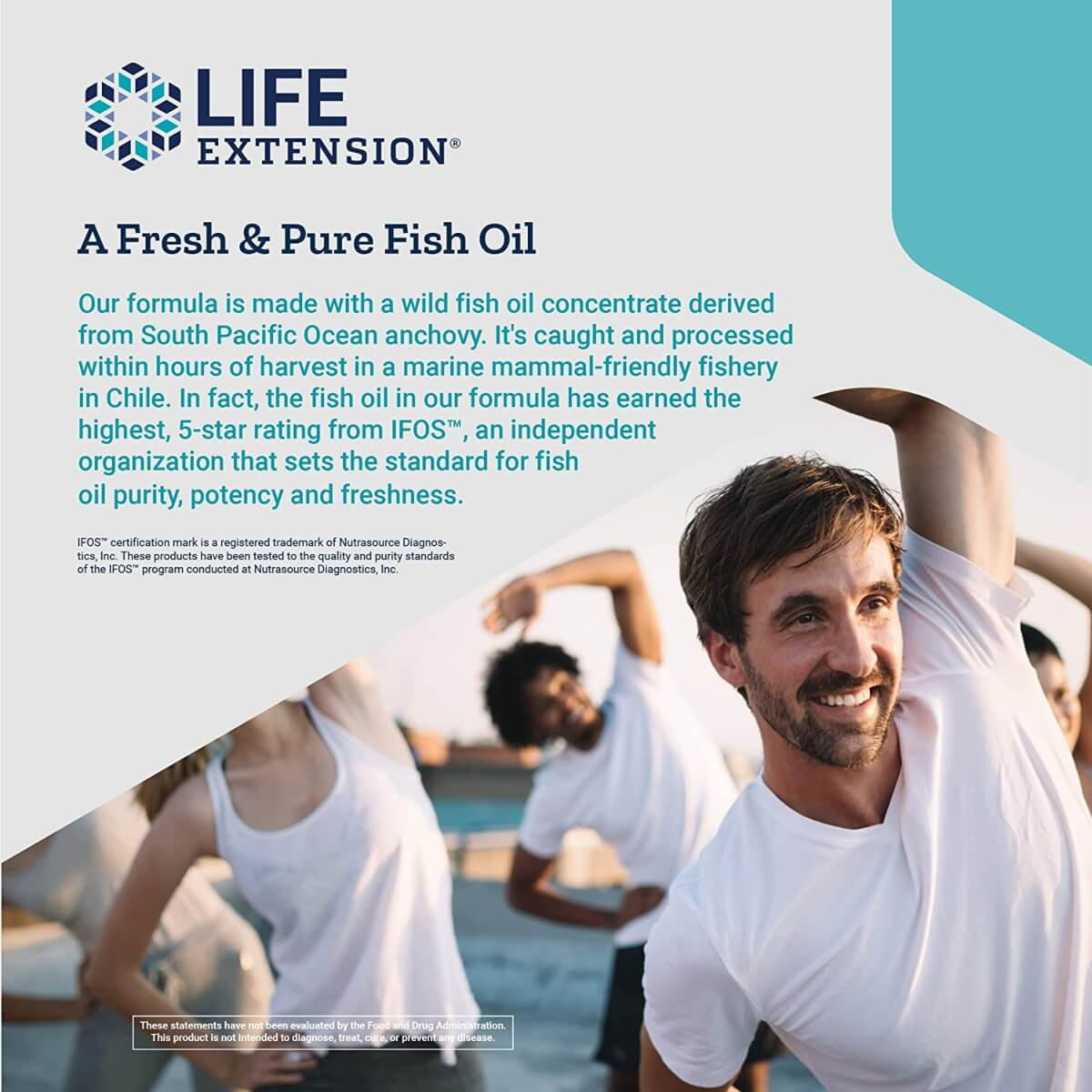 Super Omega-3 EPA/DHA Fish Oil Sesame Lignans & Olive Extract