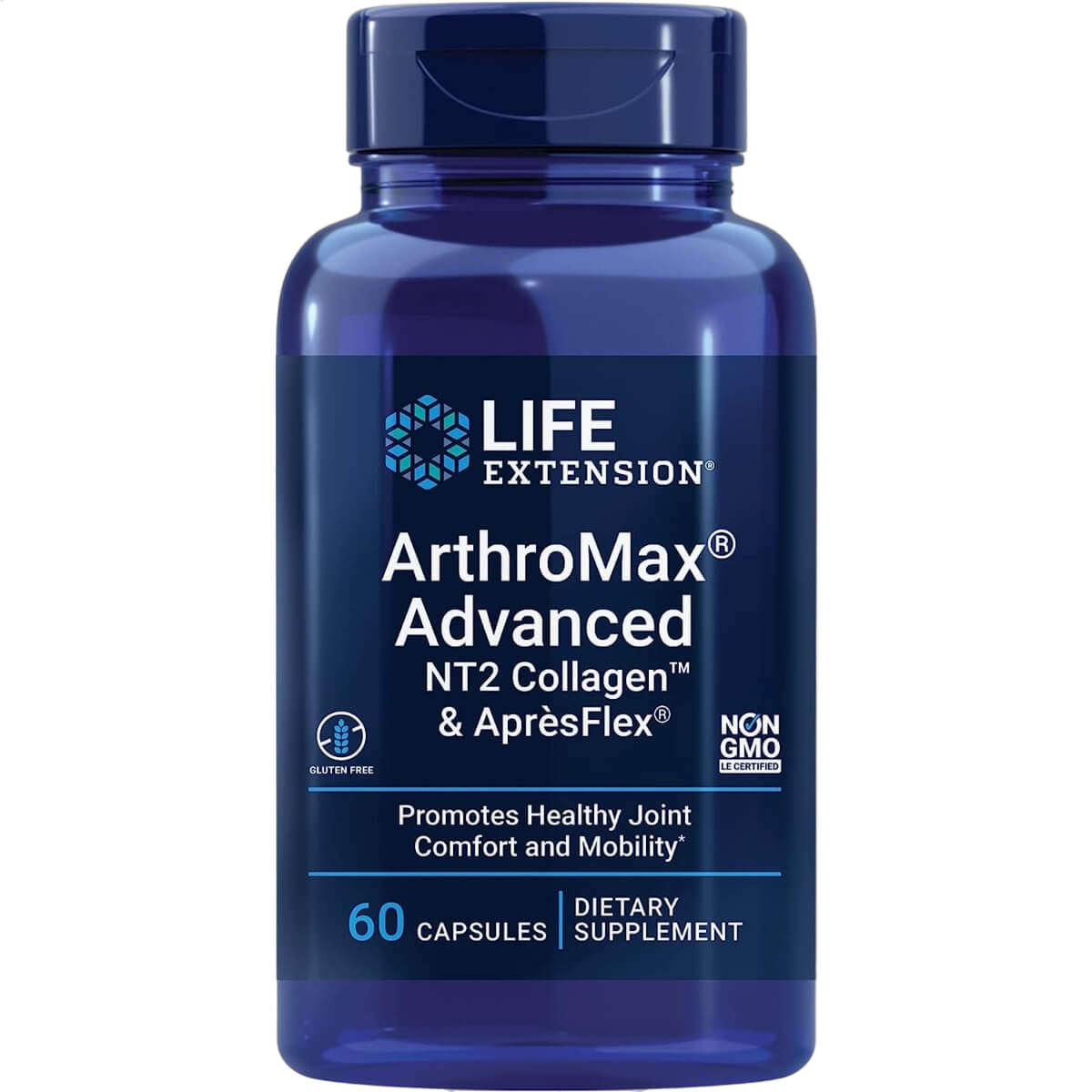 ArthroMax Advanced with NT2 Collagen & ApresFlex