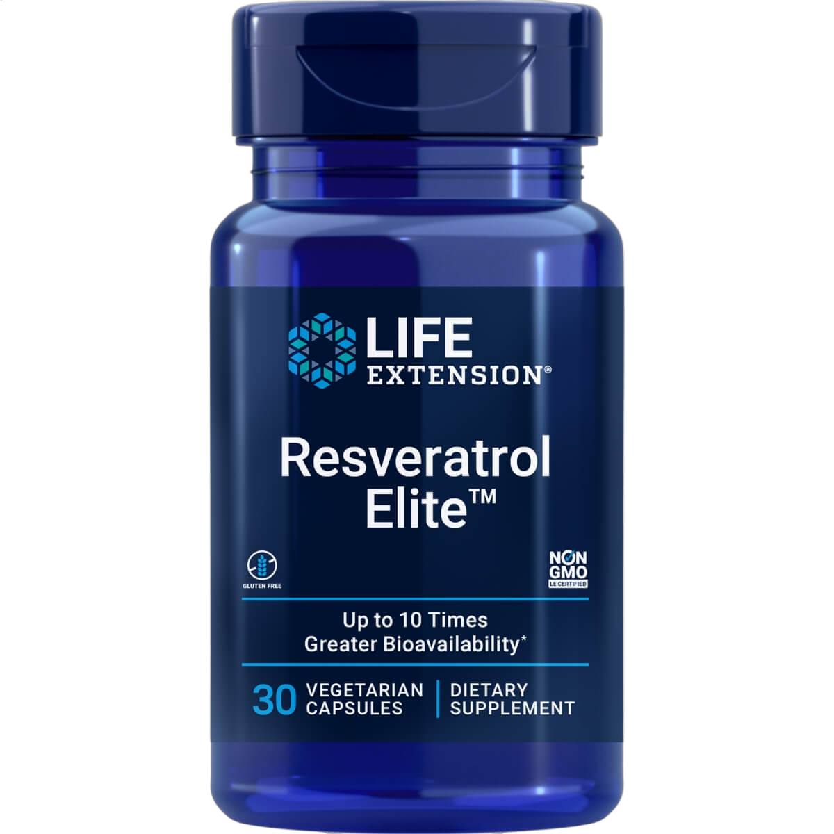 Resveratrol Elite