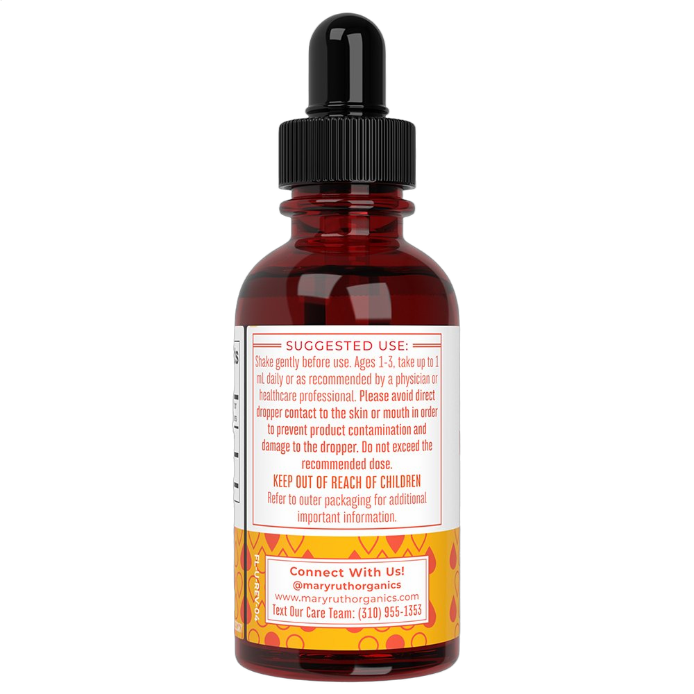 Toddler Vitamin D3+K2 Drops