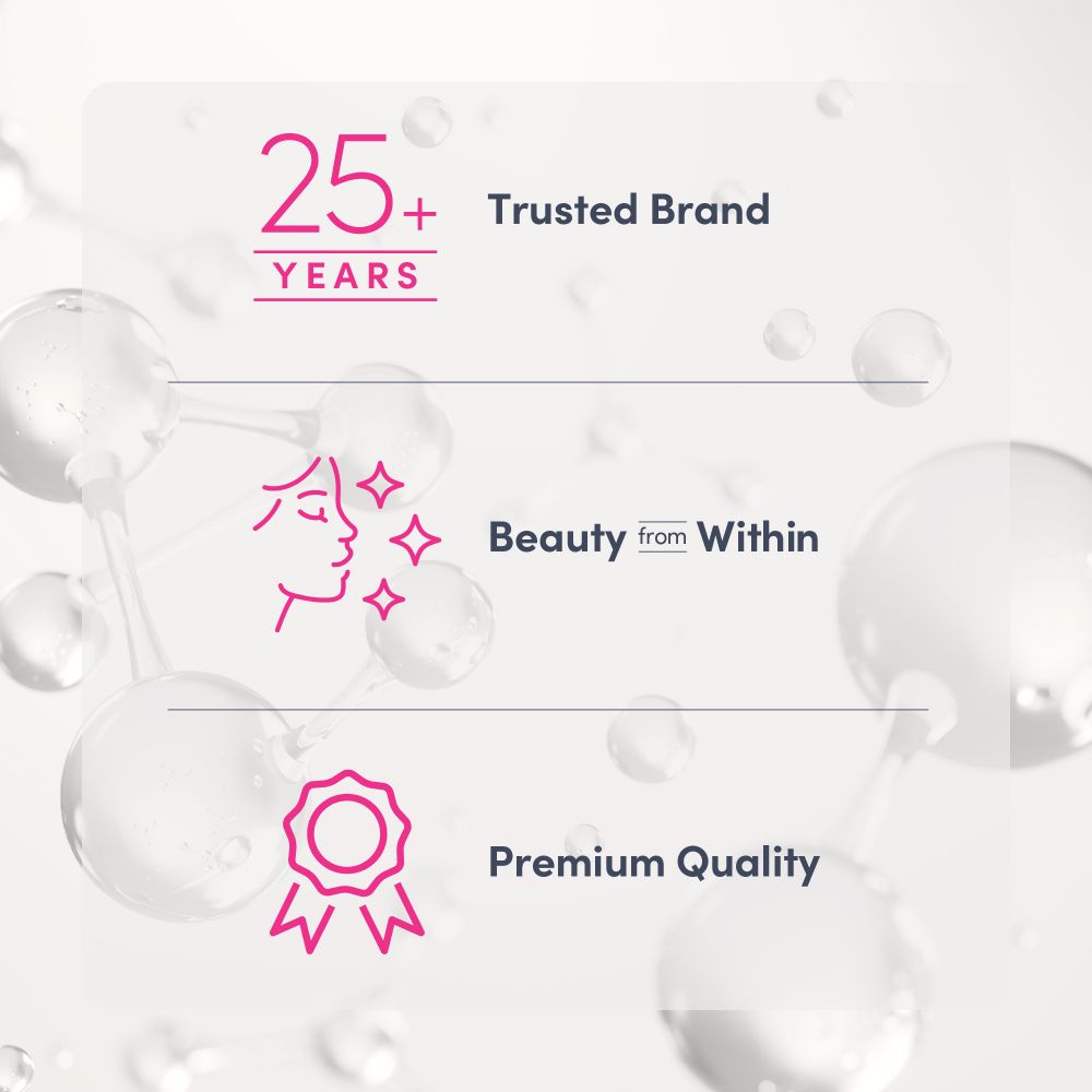 Advanced Hyaluronic Acid, 400mg