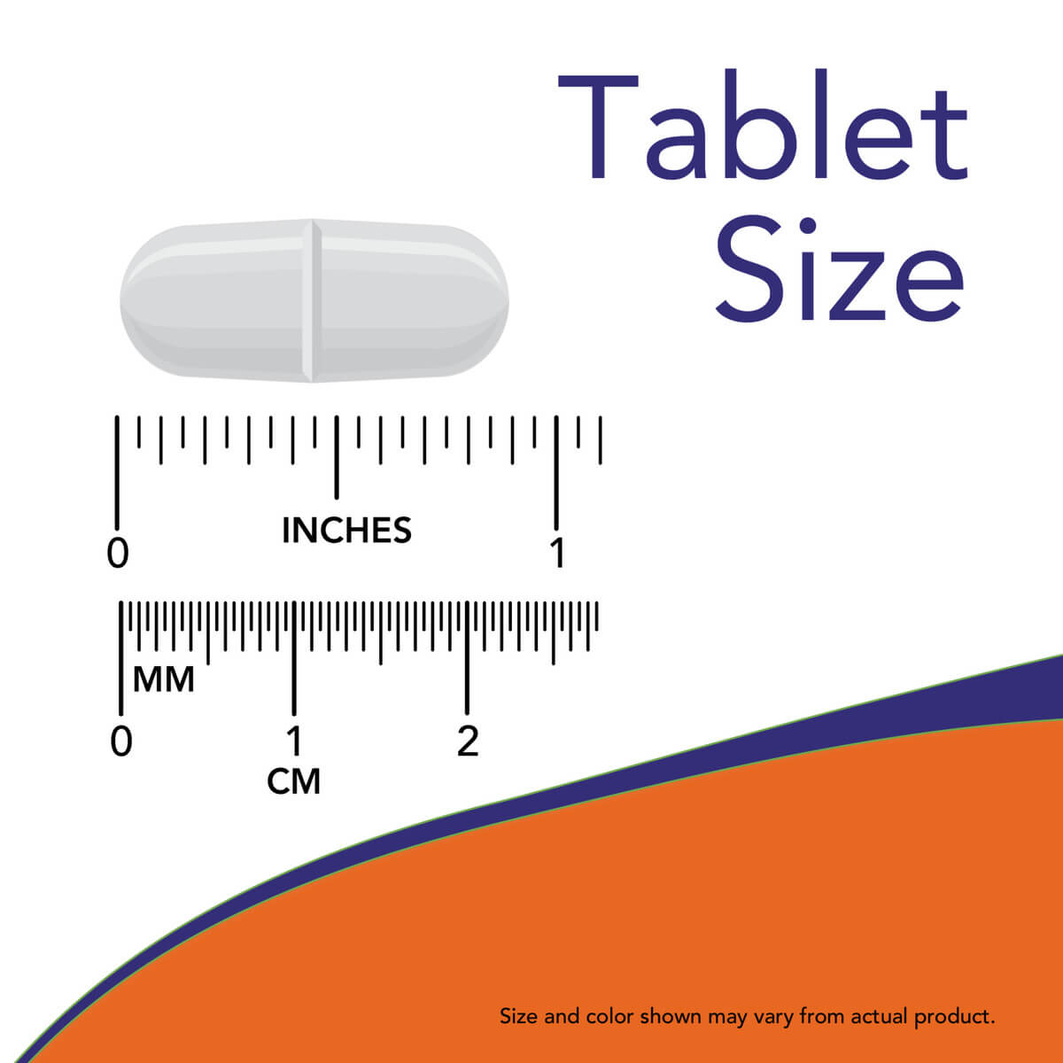 Vitamin C Sustained Release, 1000mg