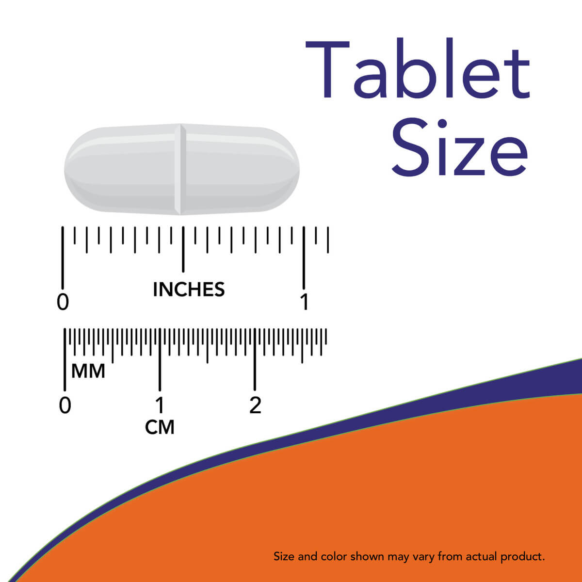 Vitamin C, 1000mg Complex, Buffered