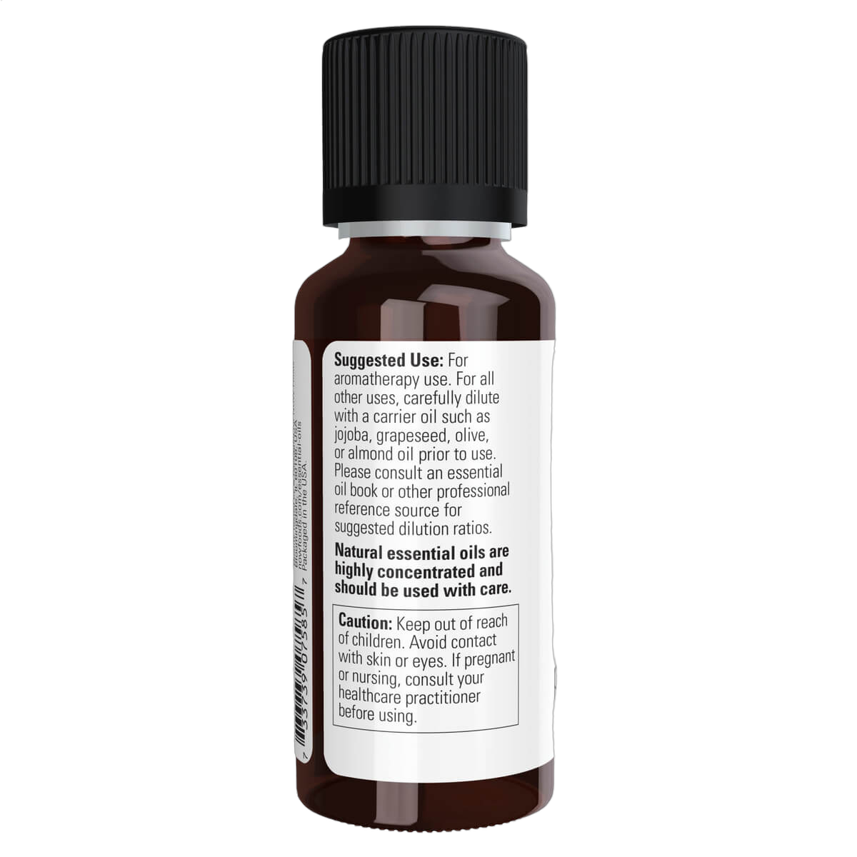 Peppermint Oil