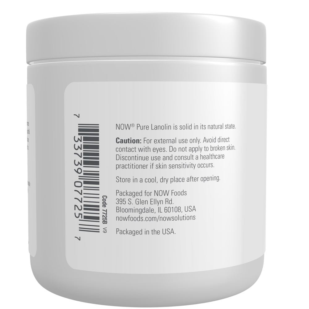 Pure Lanolin