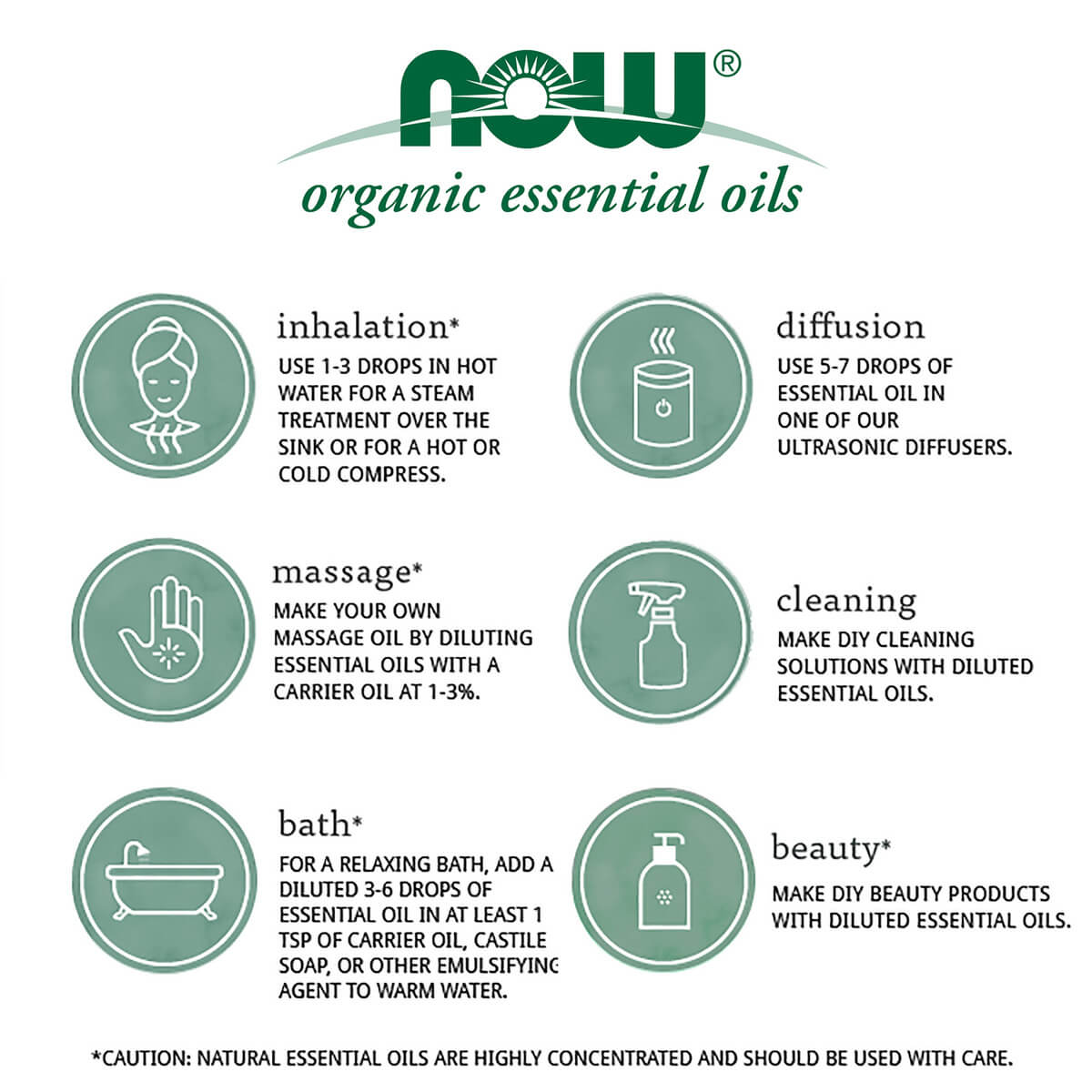 Organic Lavender Oil