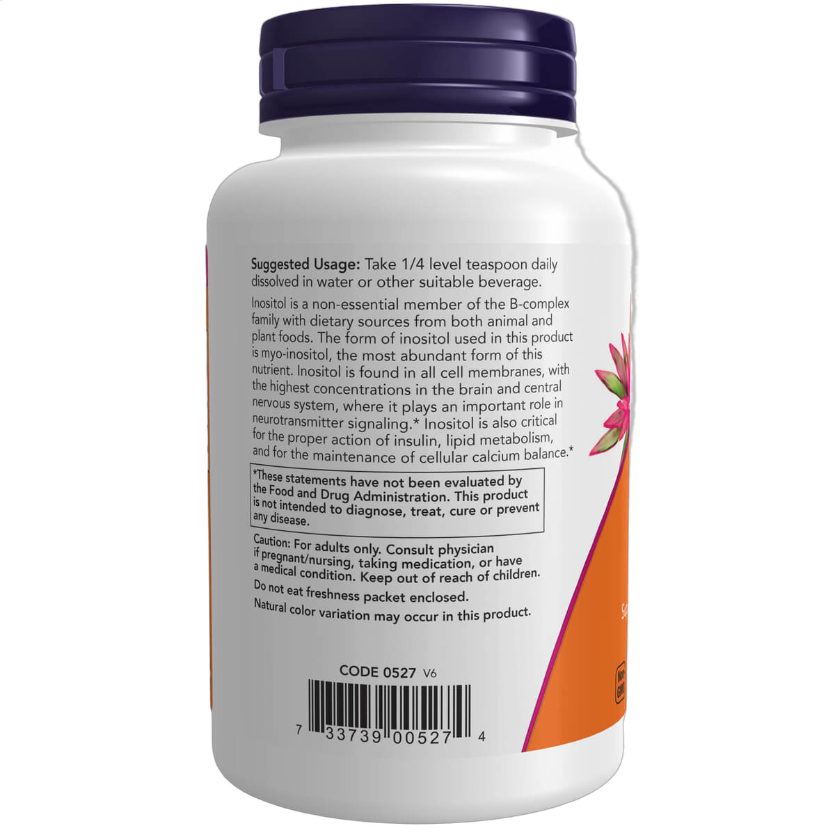 Inositol Powder