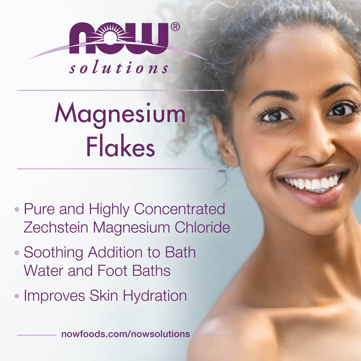Magnesium Flakes