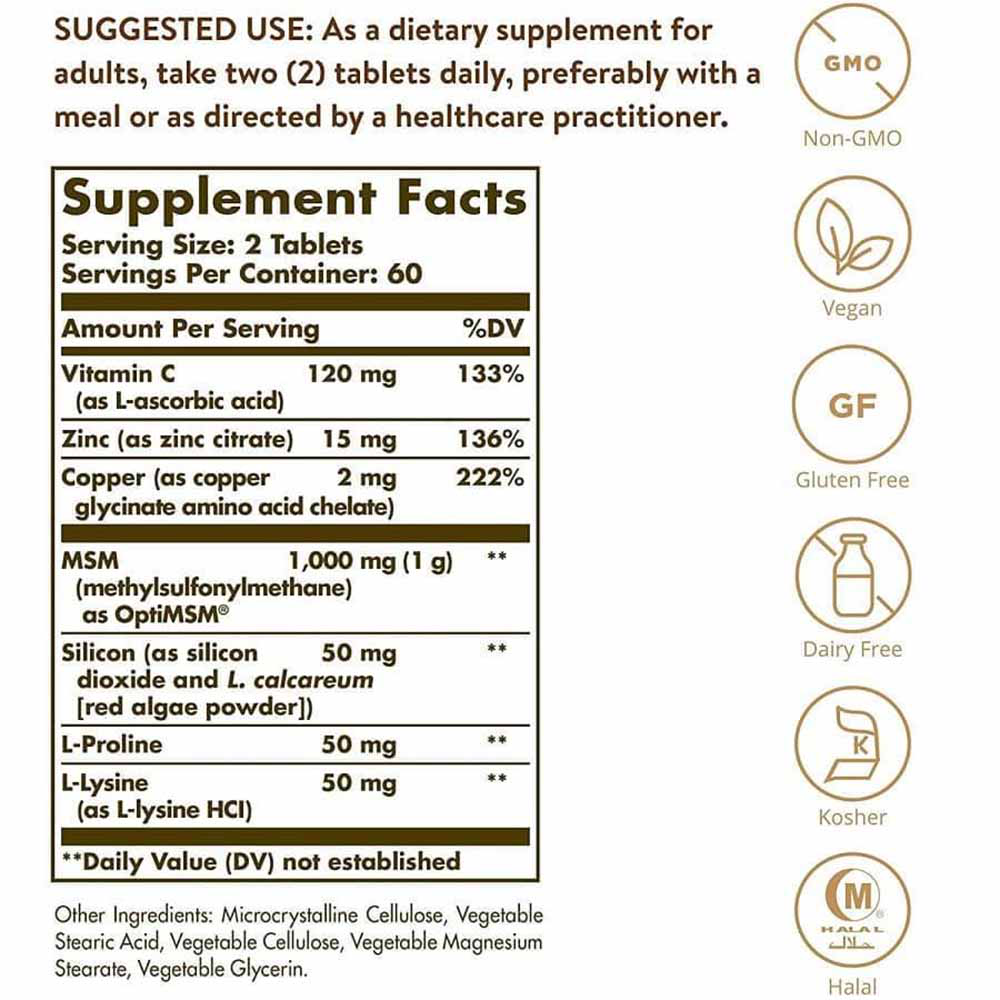 Skin, Nails and Hair