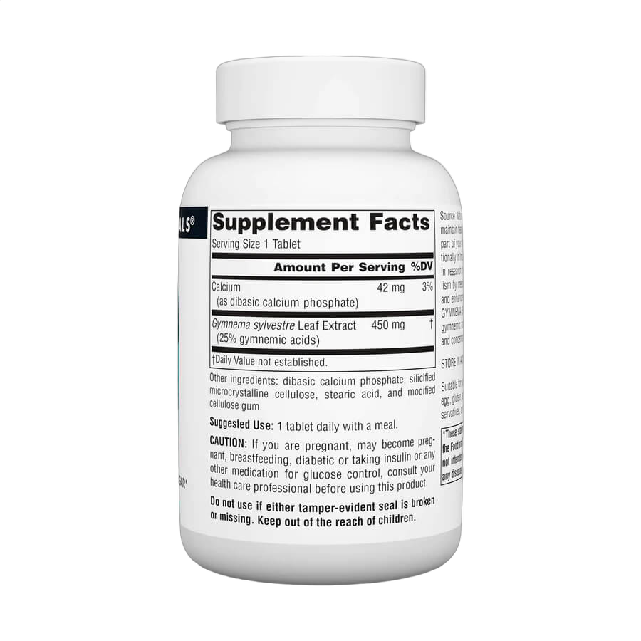 Gymnema Sylvestre, 450mg