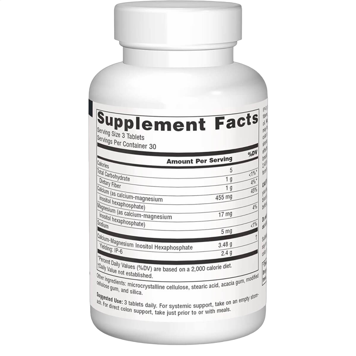 IP-6, 800mg