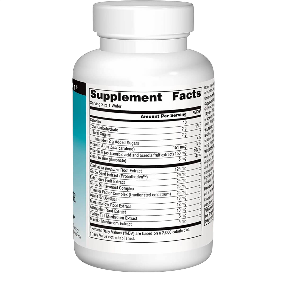 Wellness Children's Immune, Berry Flavour