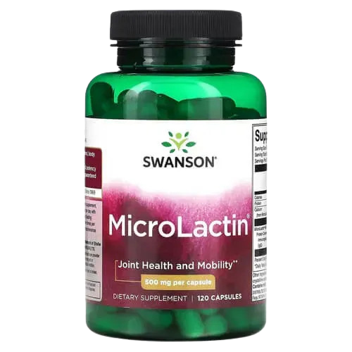 Microlactin 500mg