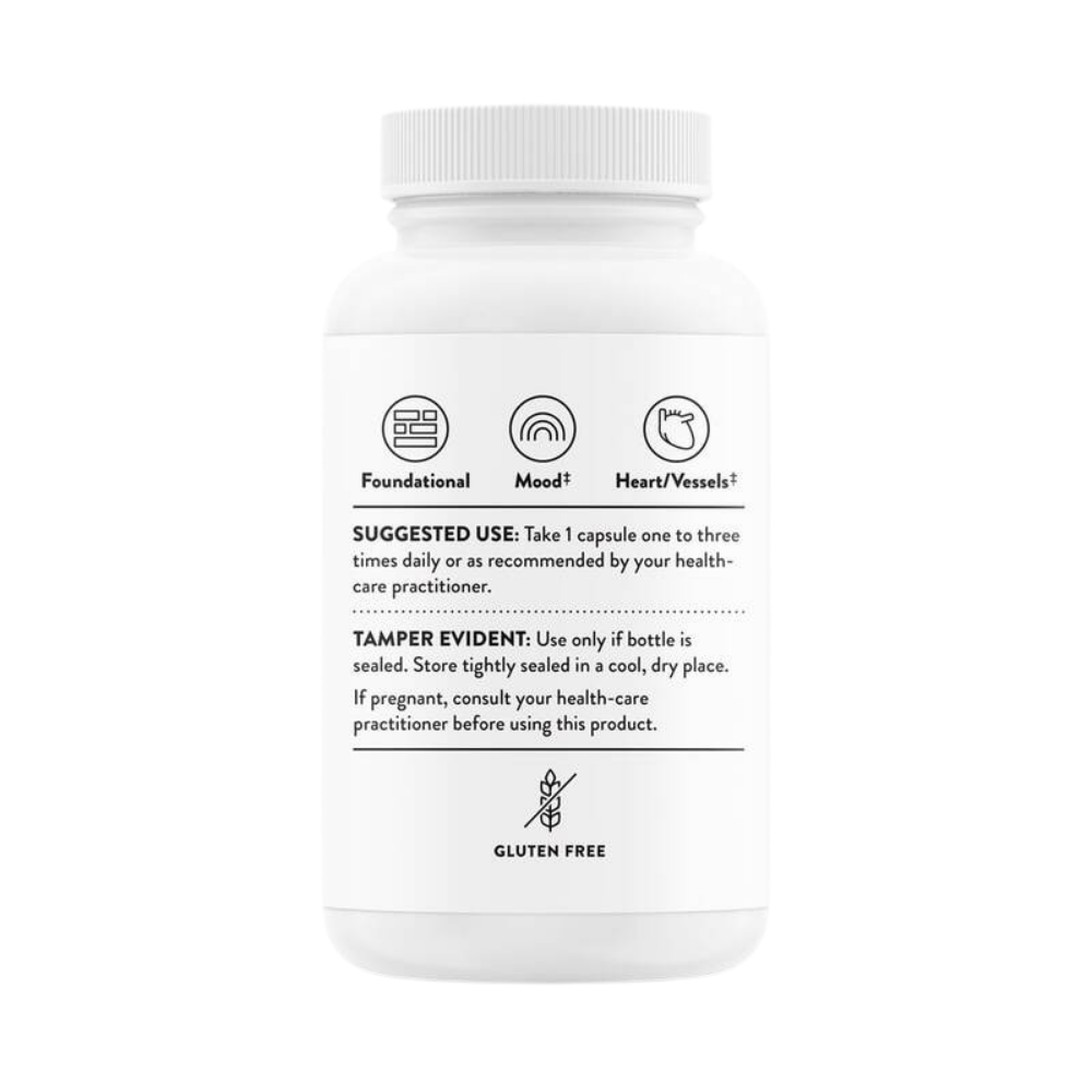 5-MTHF 1mg (L-5-Methyltetrahydrofolate)