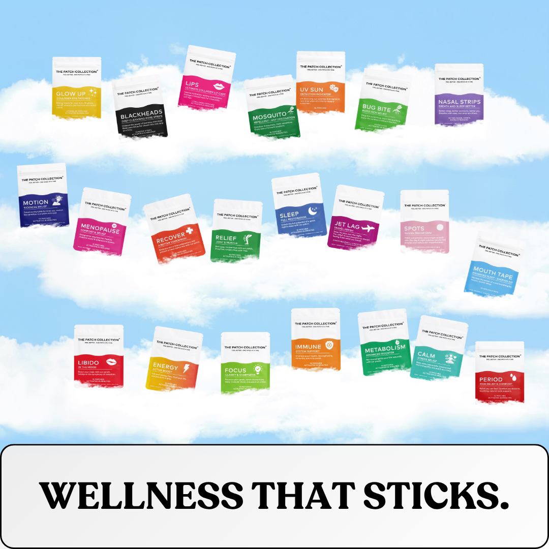 Recover Patches