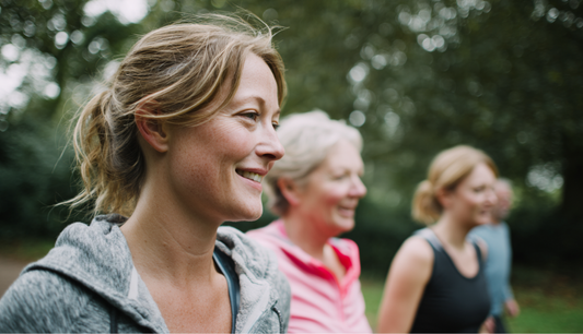 Feel Your Best at Every Stage: Hormone-Supporting Nutrients for Women