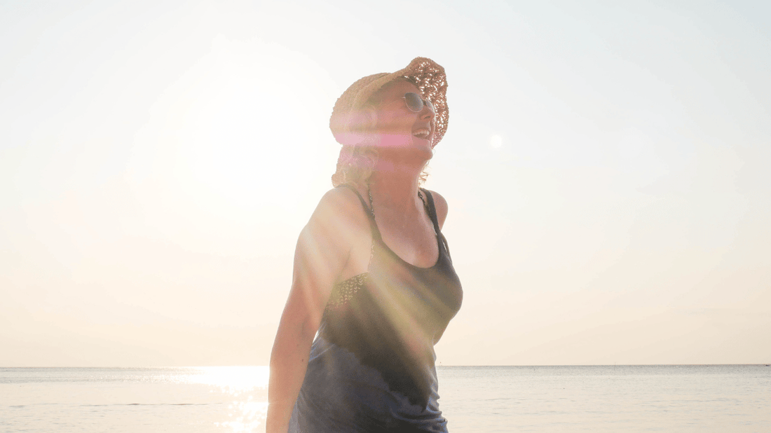 7 things women can do now to support healthy ageing