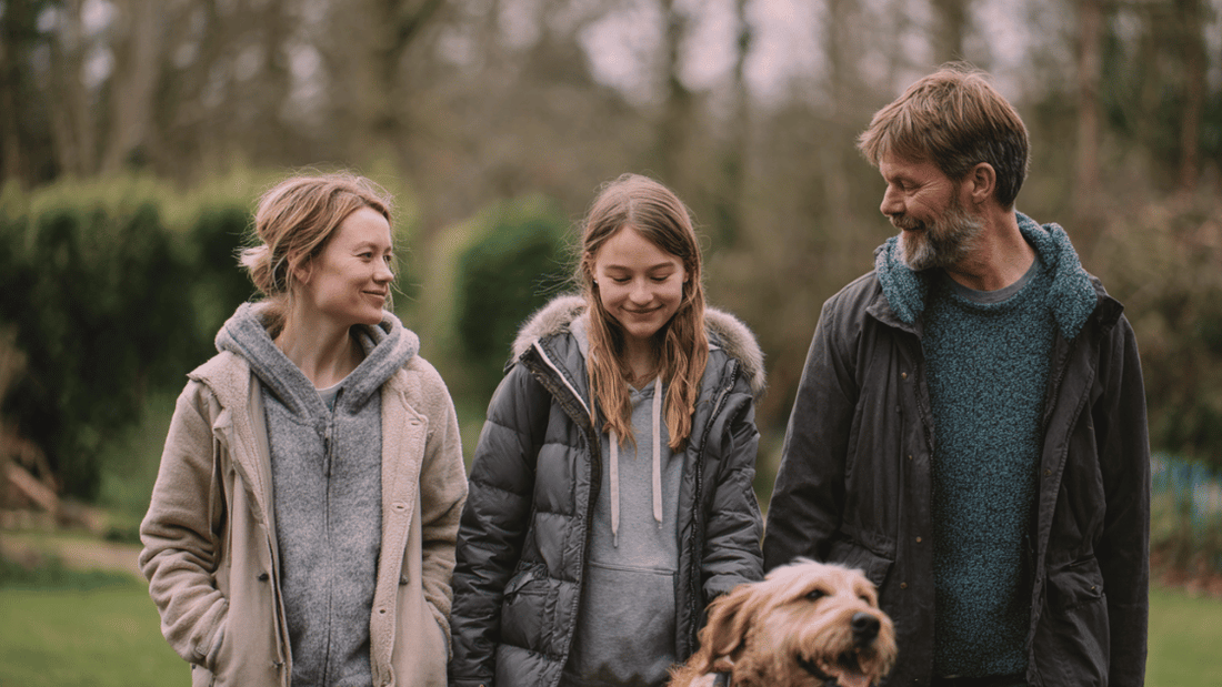Feeling the change of season? Your autumn health checklist