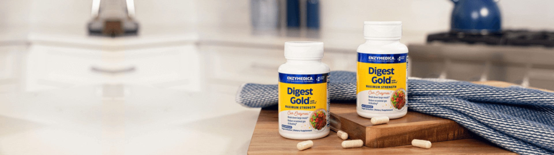Enzymedica
