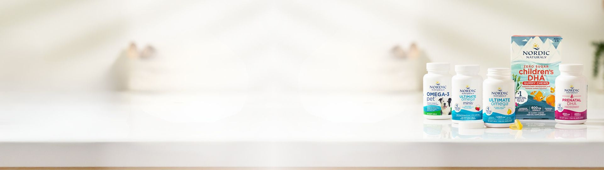 Nordic Naturals
