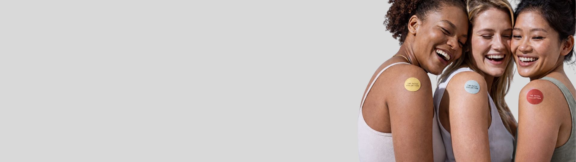 The Patch Collection | Innovative Transdermal Patches - Vytalise UK