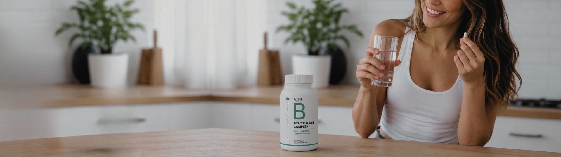 A to Z Pure Health