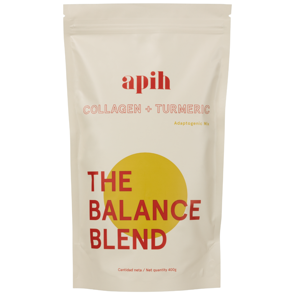 Balance Blend