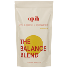 Balance Blend