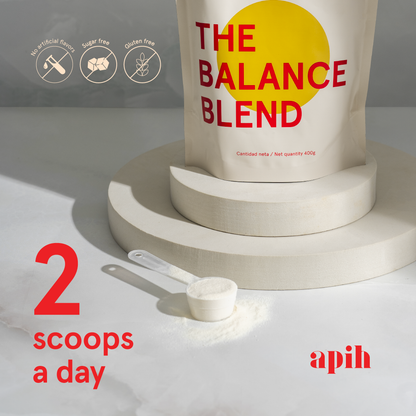 Balance Blend