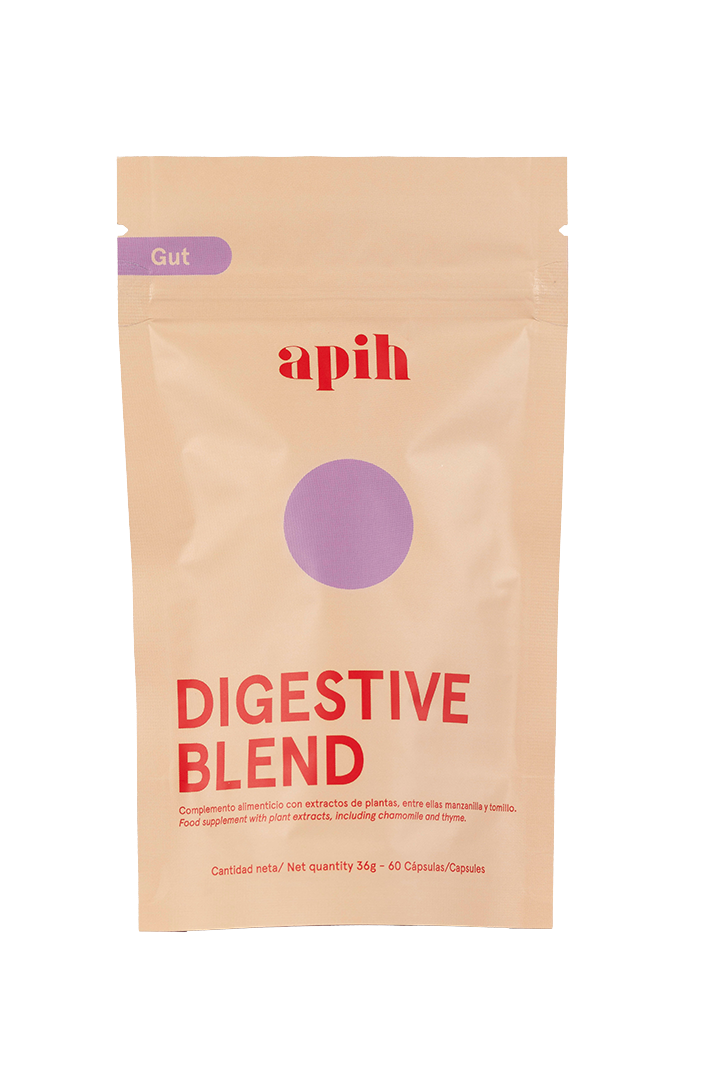 Digestive Blend