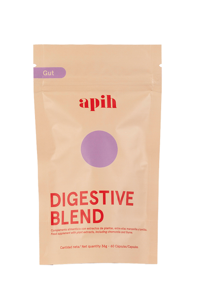 Digestive Blend
