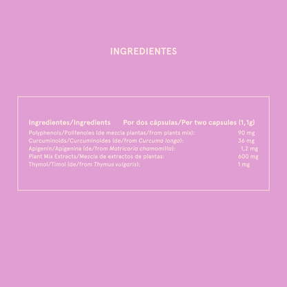 Digestive Blend