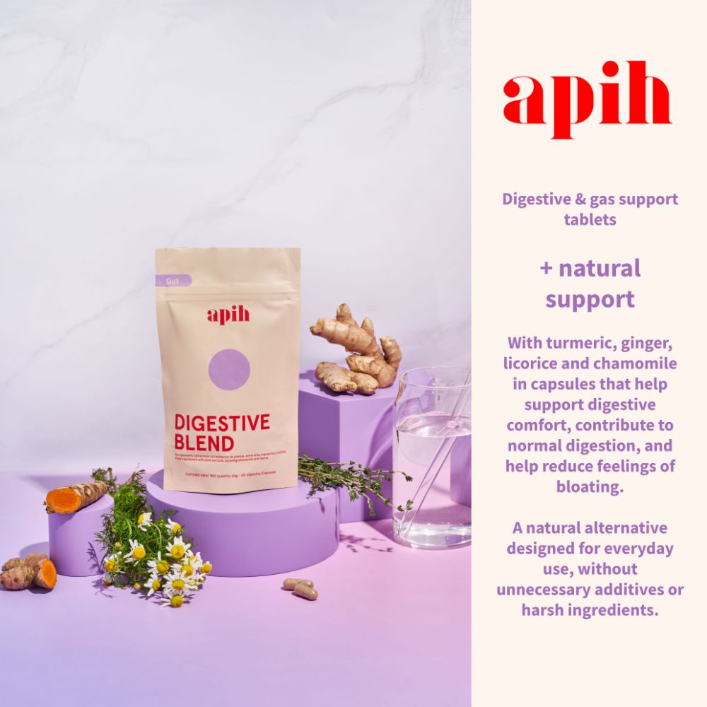 Digestive Blend