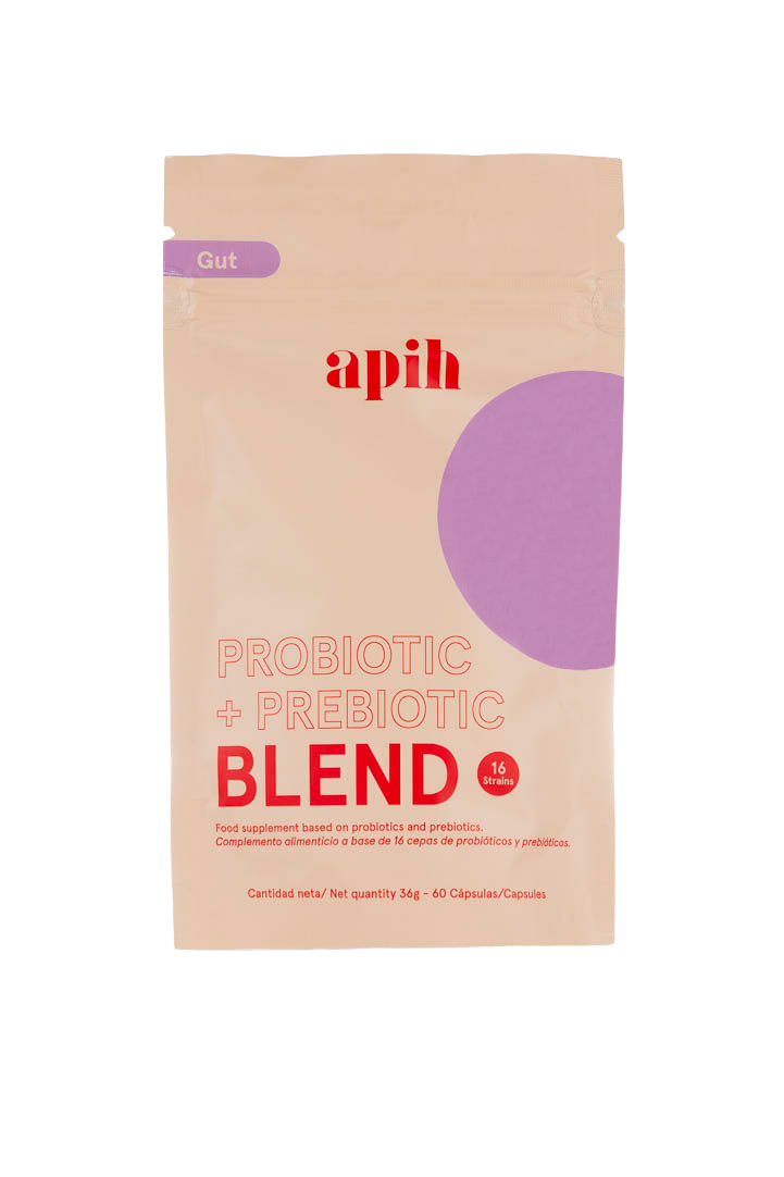 Prebiotic + Probiotic Blend