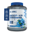 BEEF-XP Clear Beef Protein Isolate, Blue Raspberry