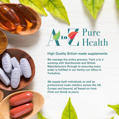 Probiotic Bio Cultures, 1 Billion CFU