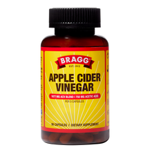 Apple Cider Vinegar Capsules