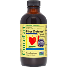 First Defense Liquid