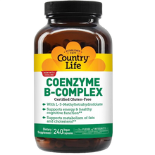 Coenzyme B-Complex Advanced