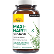 Maxi-Hair Plus Biotin