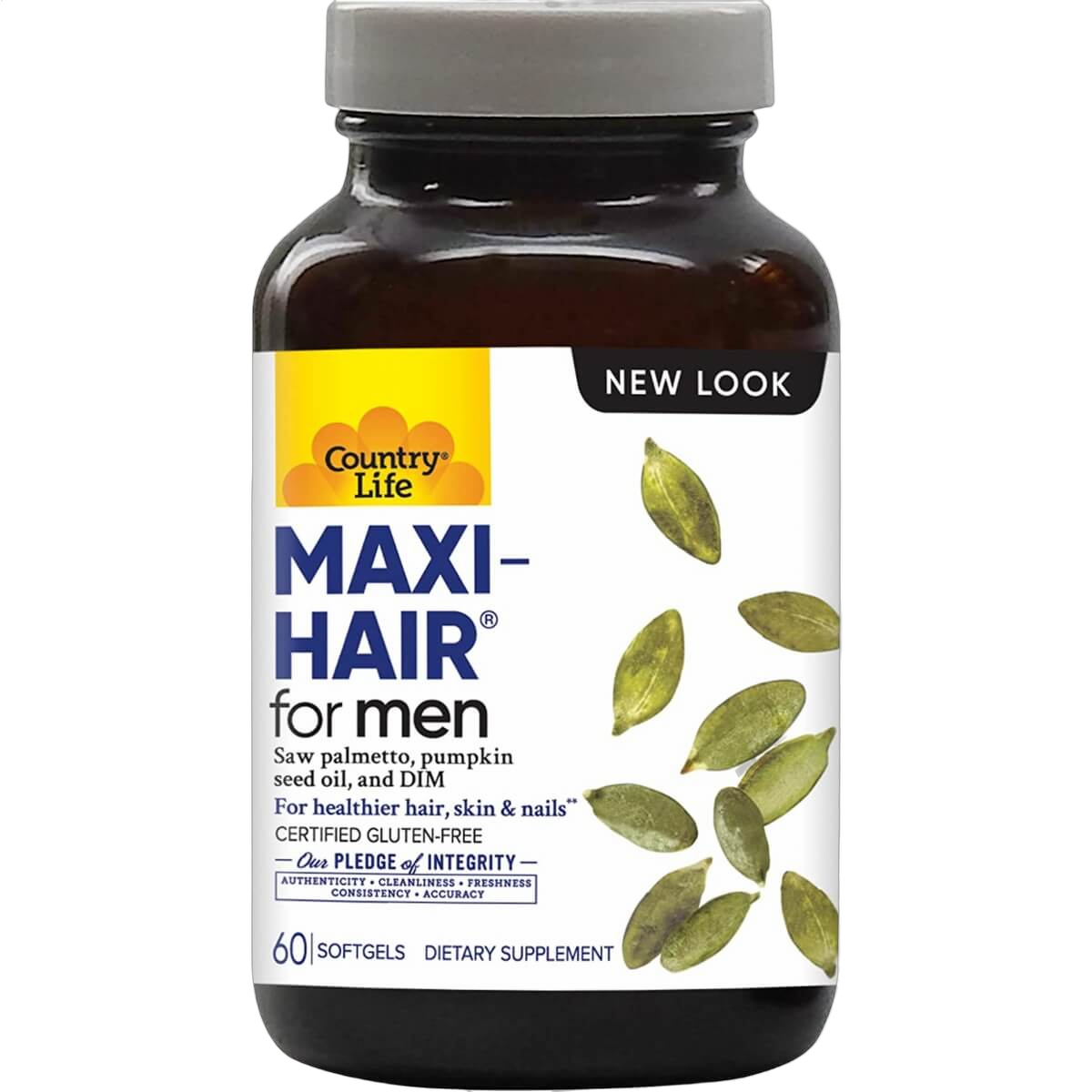 Maxi-Hair for Men