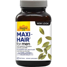 Maxi-Hair for Men