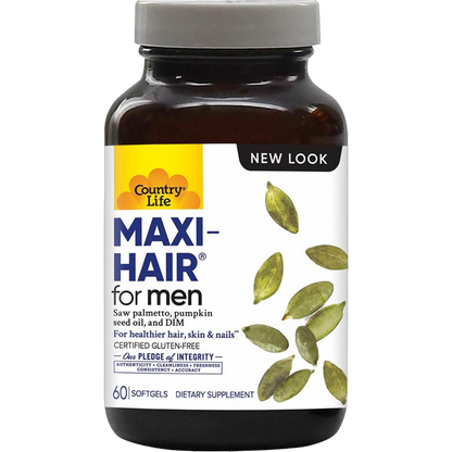 Maxi-Hair for Men