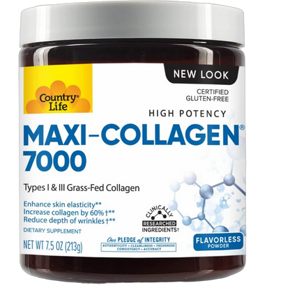 Maxi-Collagen 7000 Powder