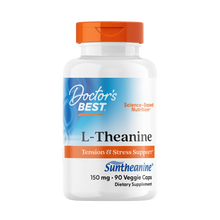 L-Theanine with Suntheanine, 150mg