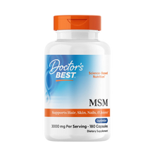 MSM with OptiMSM, 1000mg